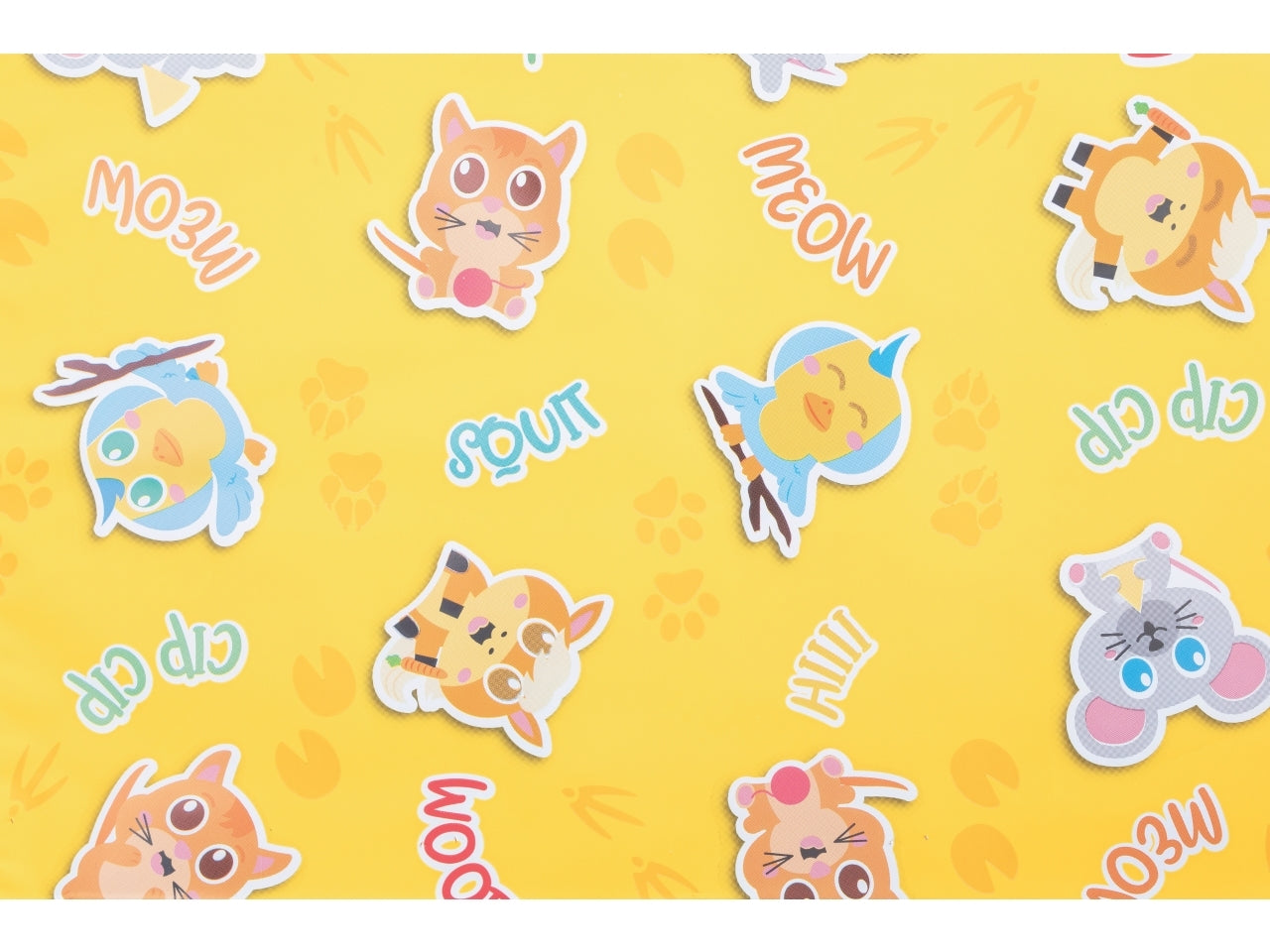 Buste puppies 40my 20x32 confezione 100 buste