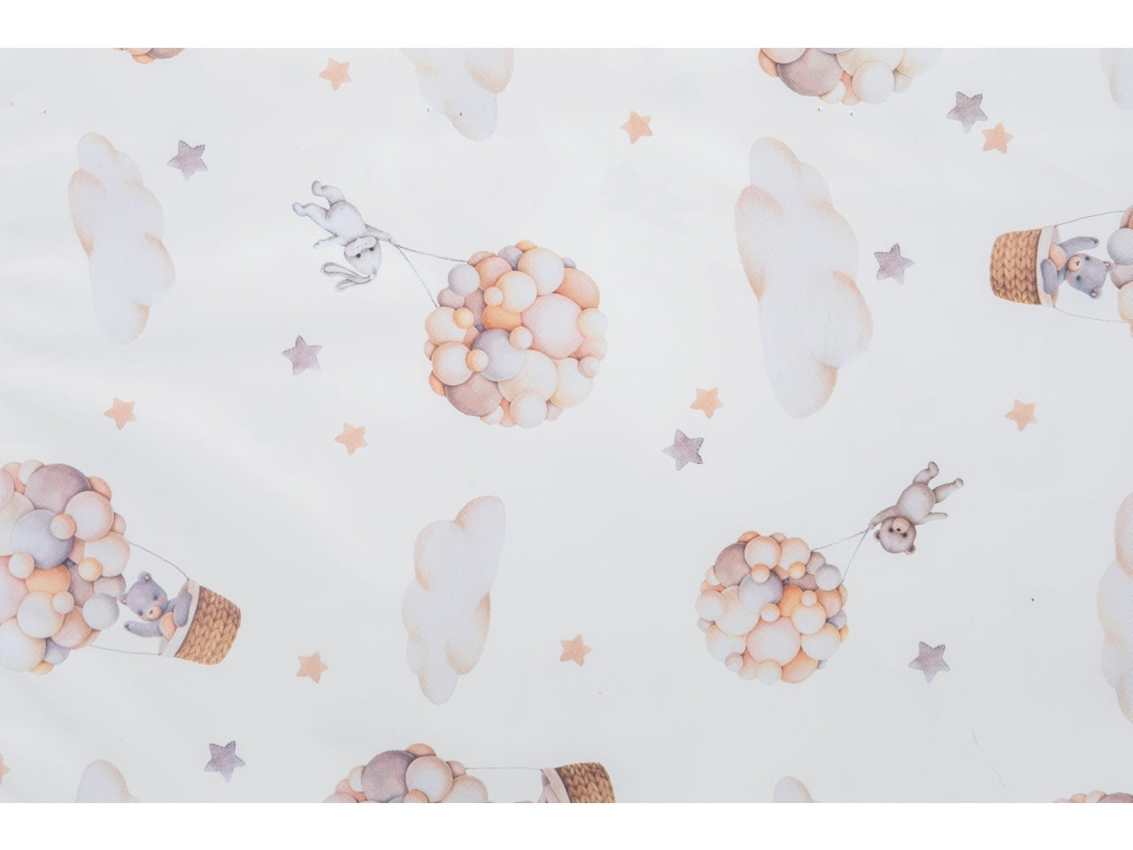 Buste bebe' 40my 20x35 confezione 100 buste