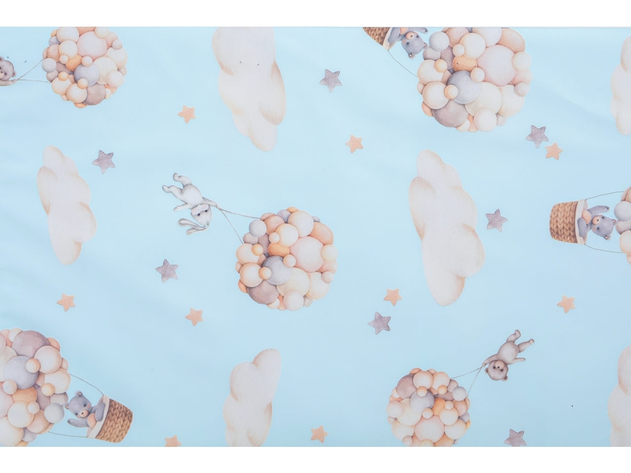 Buste bebe' 40my 20x35 confezione 100 buste