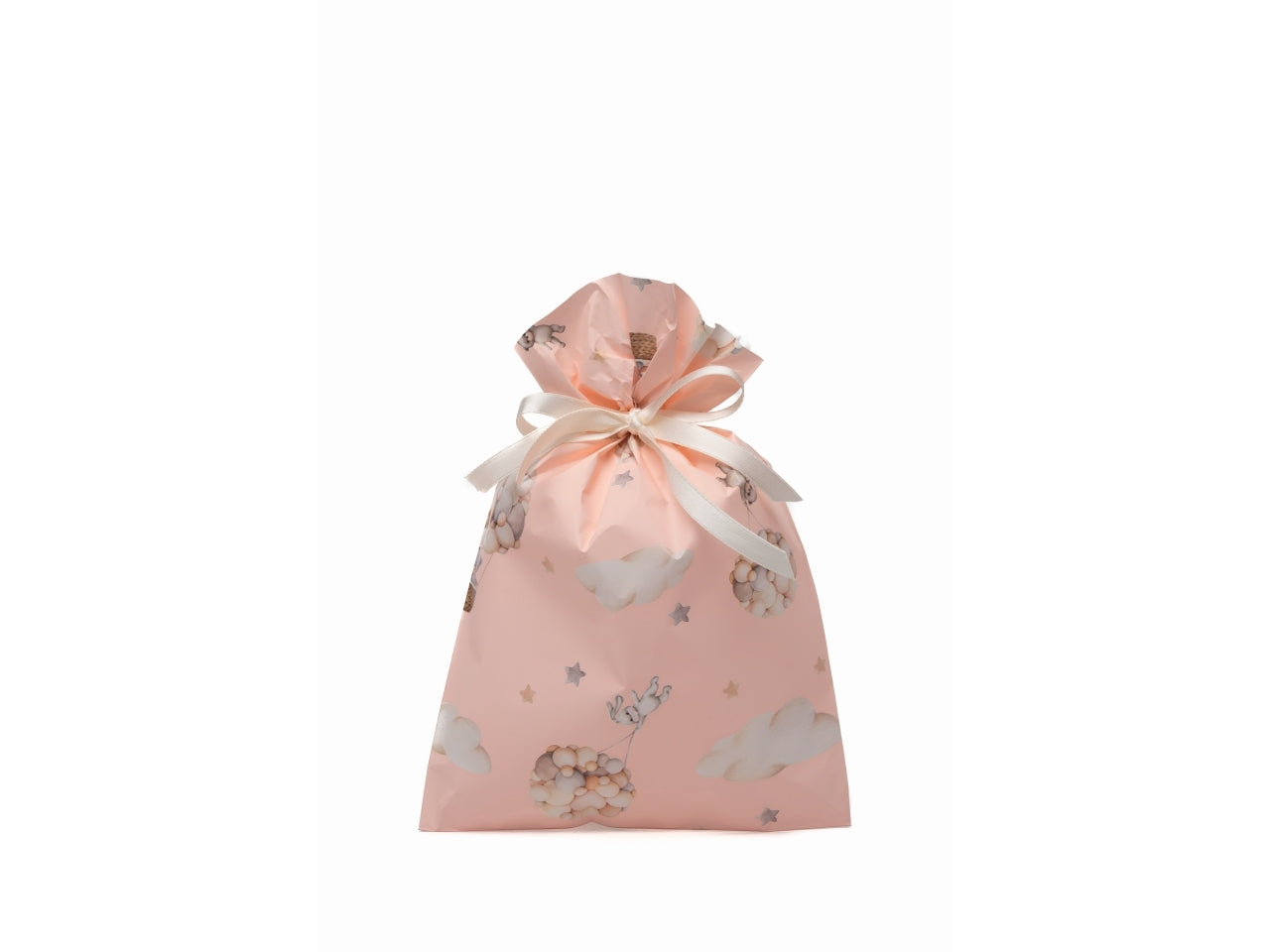Buste bebe' 40my 20x35 confezione 100 buste