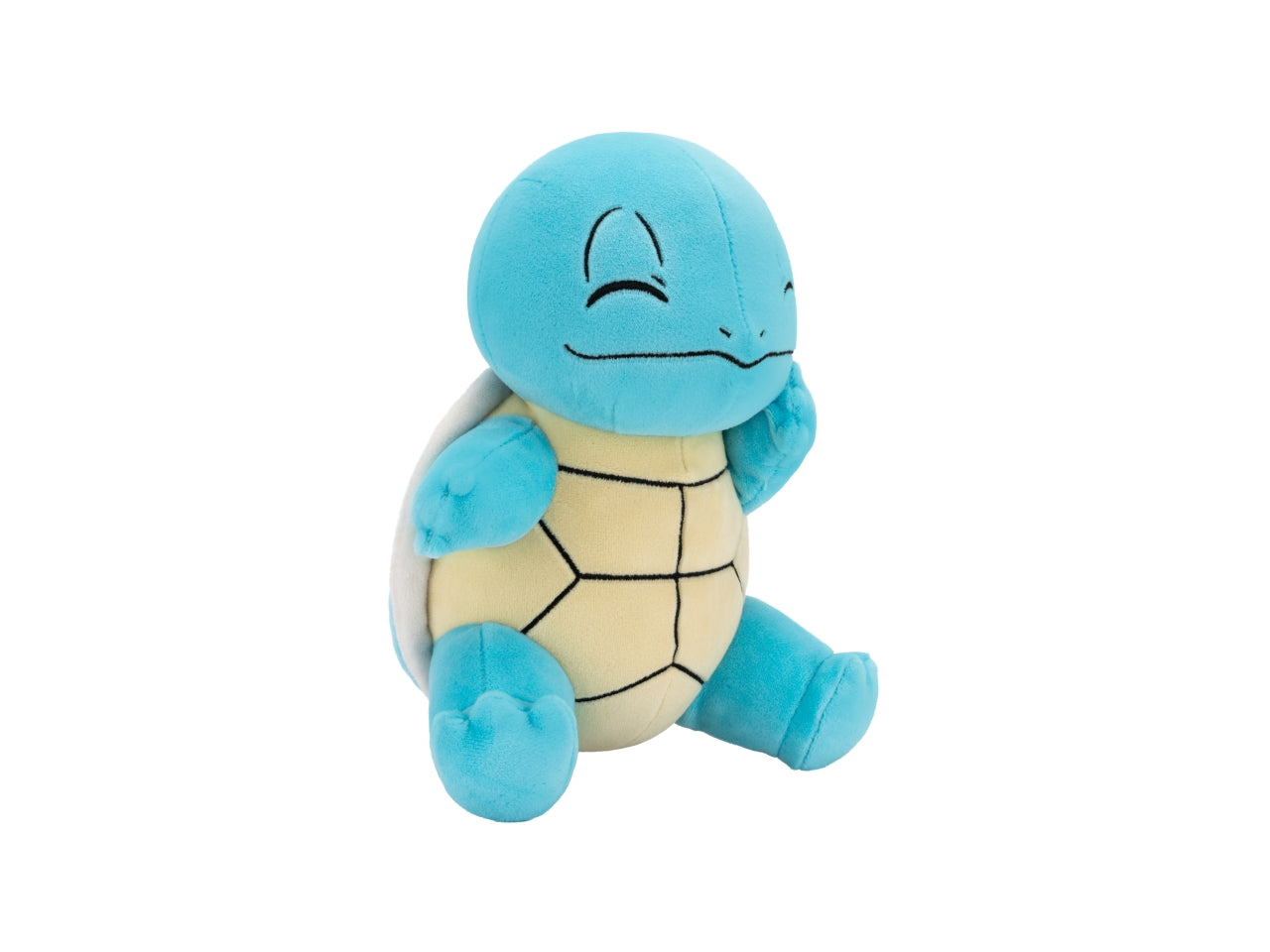 Peluche pokÃ©mon squirtle 20cm new 25