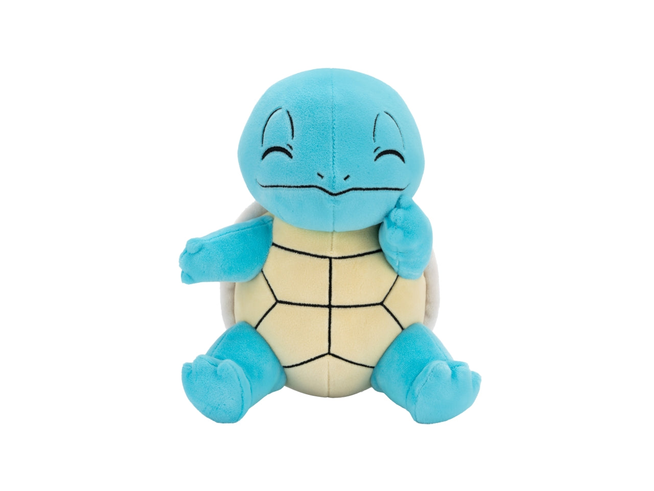 Peluche pokÃ©mon squirtle 20cm new 25