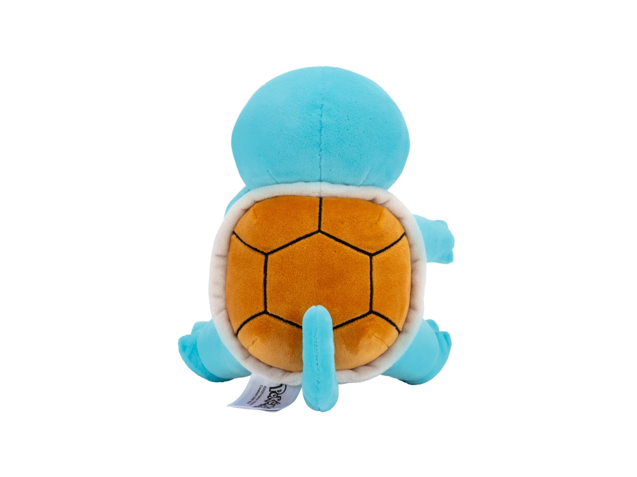 Peluche pokÃ©mon squirtle 20cm new 25