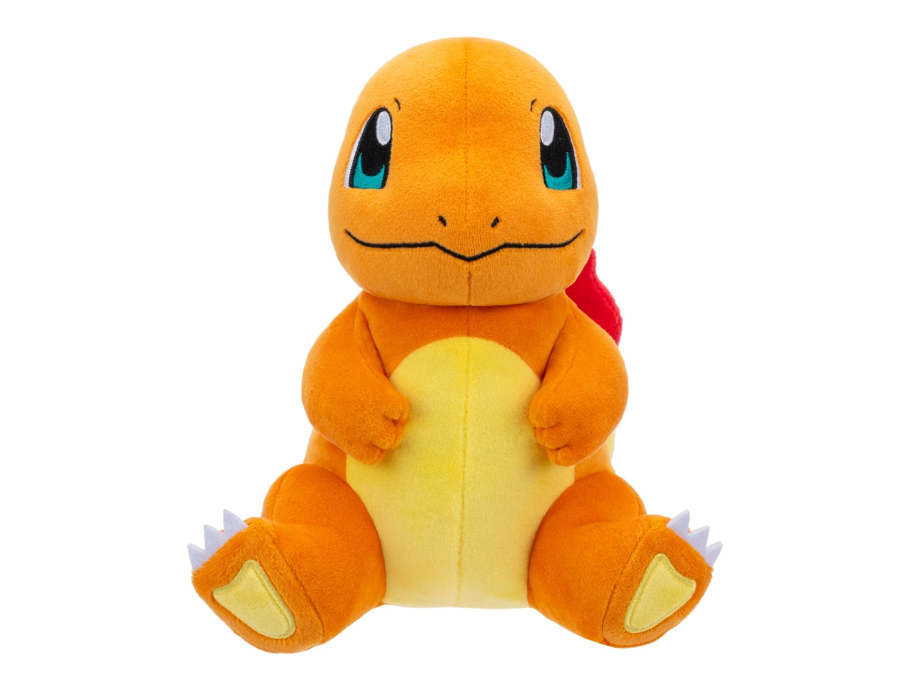 Peluche pokÃ©mon charmander 20cm