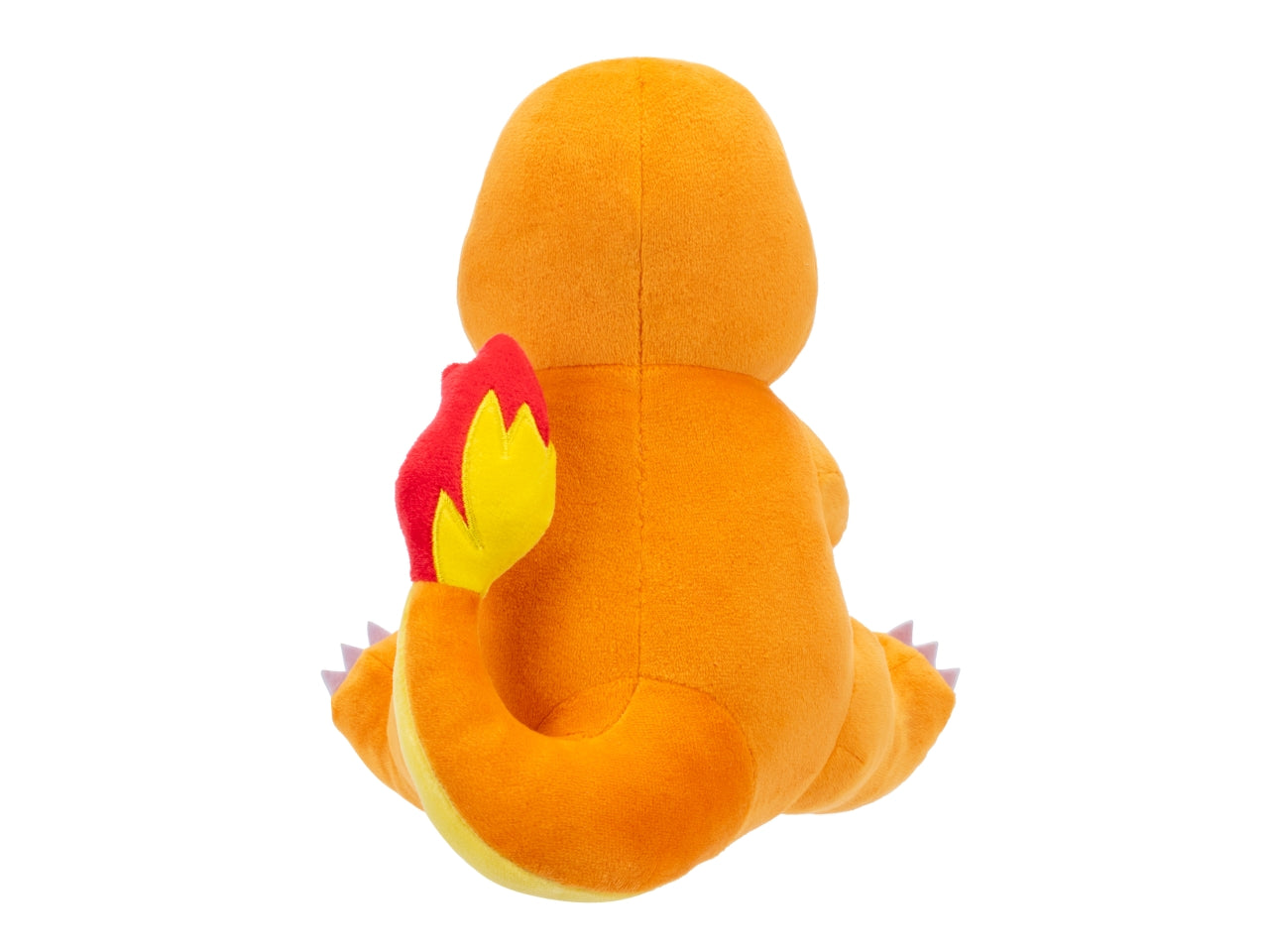 Peluche pokÃ©mon charmander 20cm