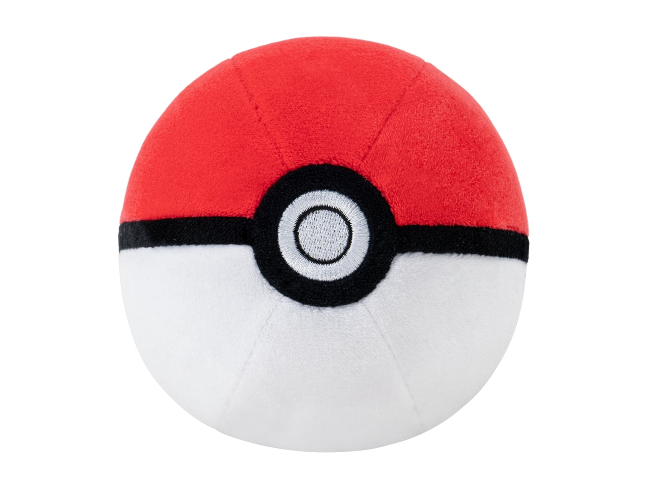 Peluche pokÃ©mon 12cm pokÃ© ball assortimento