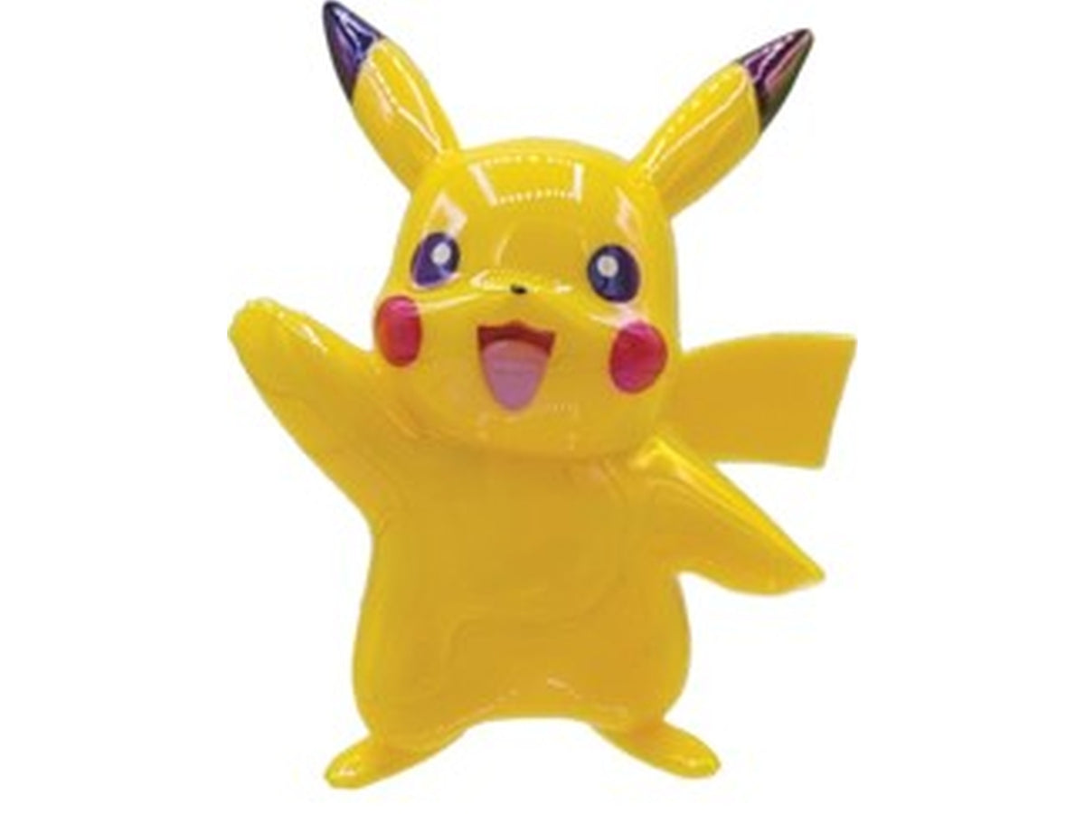 PokÃ©mon select iridescenti 8cm