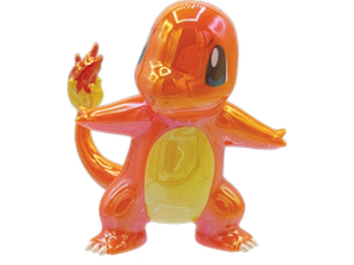 PokÃ©mon select iridescenti 8cm