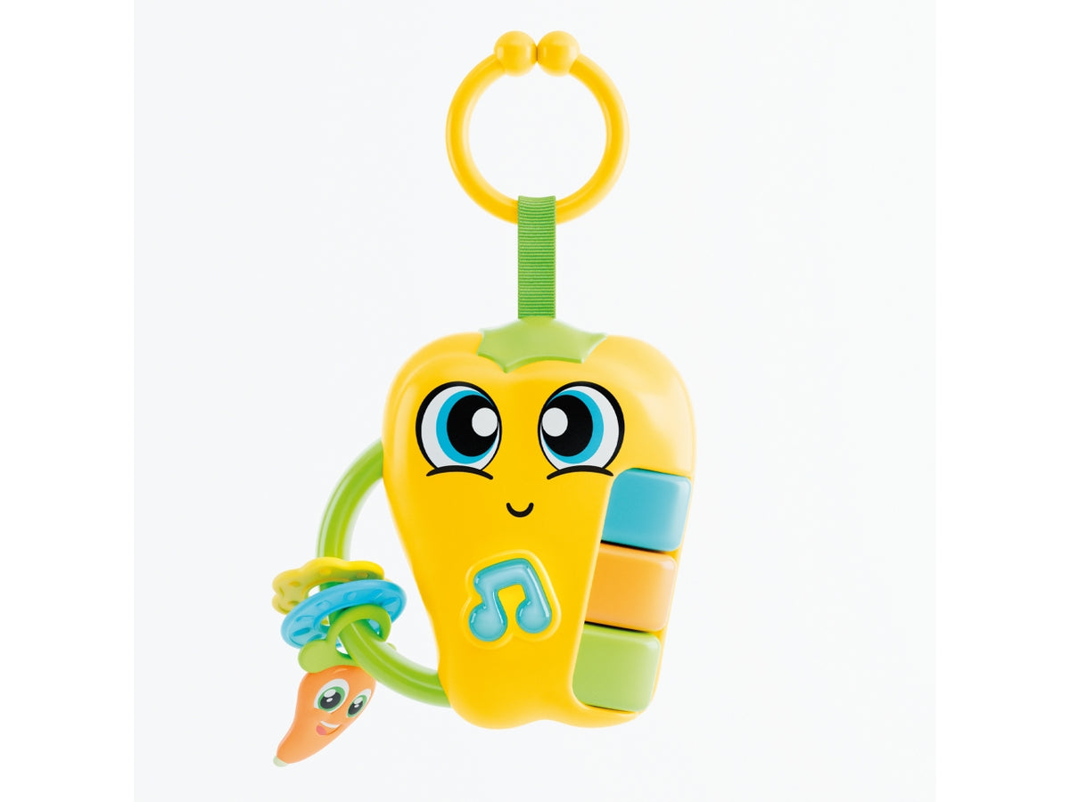 Carotina baby pepper