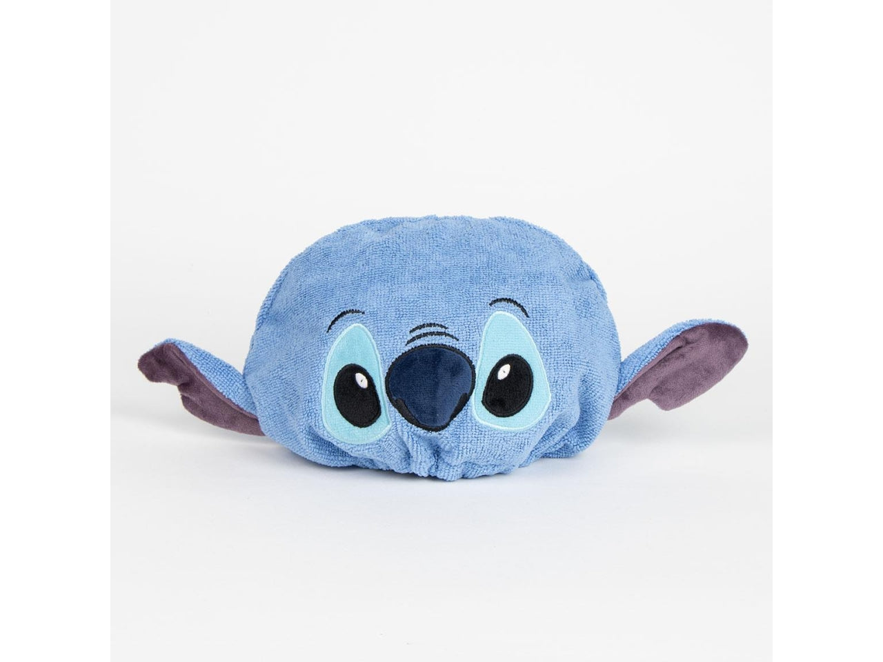 Stitch asciugamano per capelli