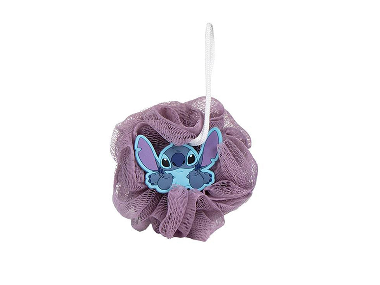 Stitch spugna viola