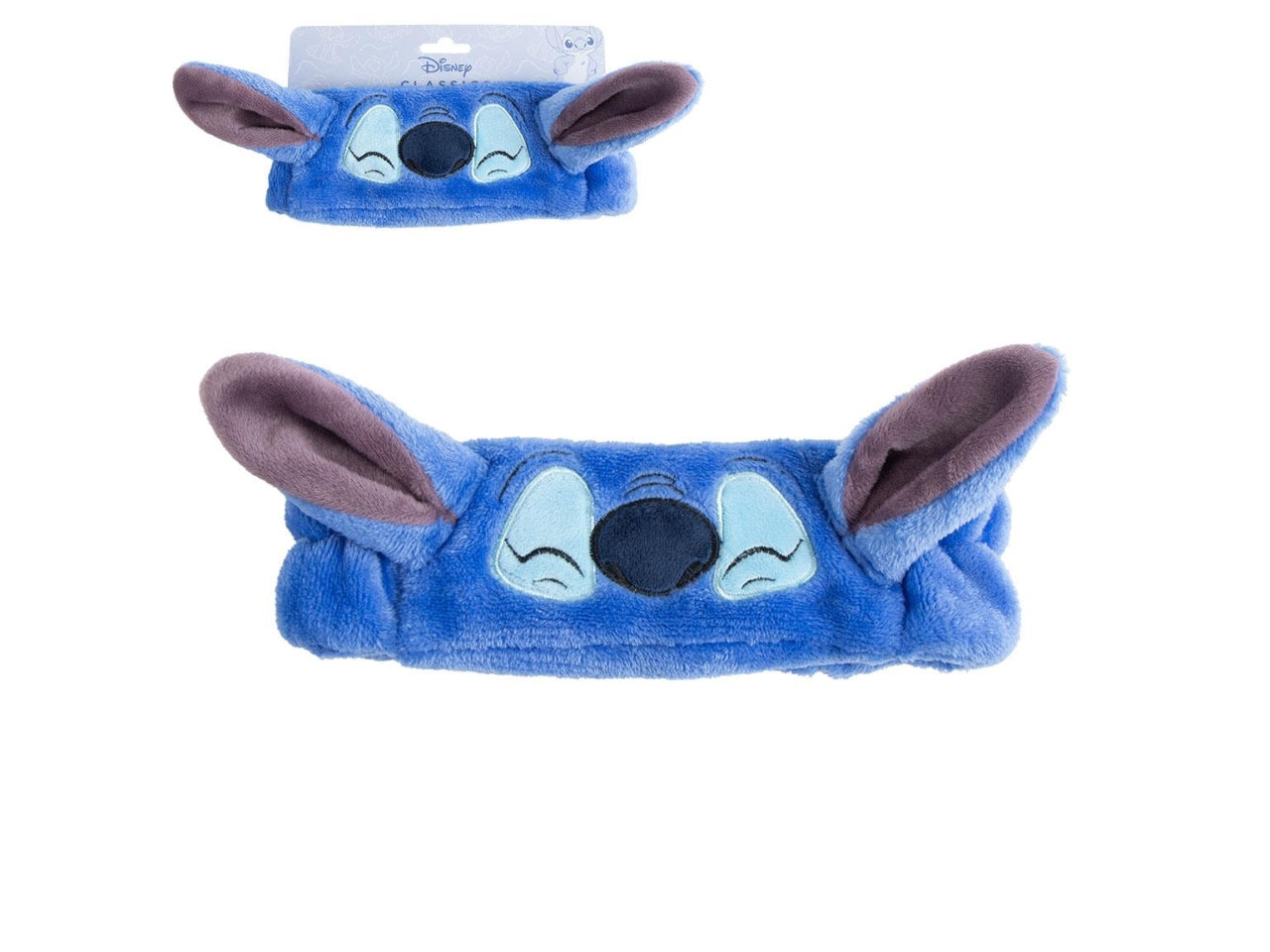 Stitch fascia per make up