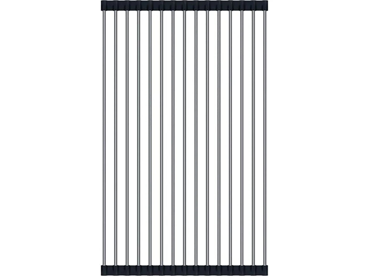 Griglia scolatutto lavello 43x30cm