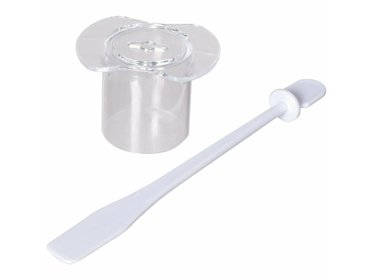Frullatore 300w 1,5 lt di colore  bianco