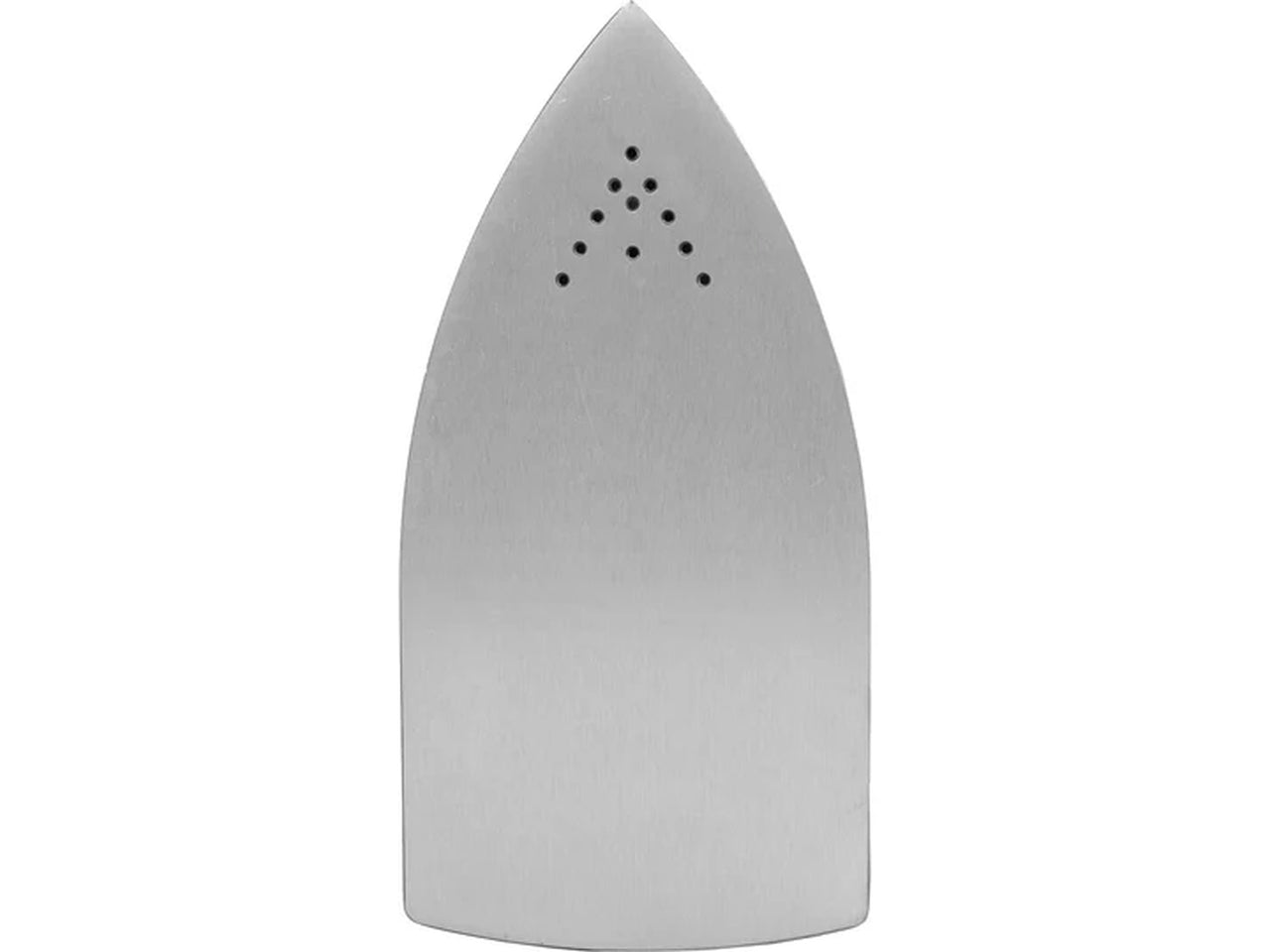 Ferro da stiro silk 2200w con caldaia di colore bianco e nero