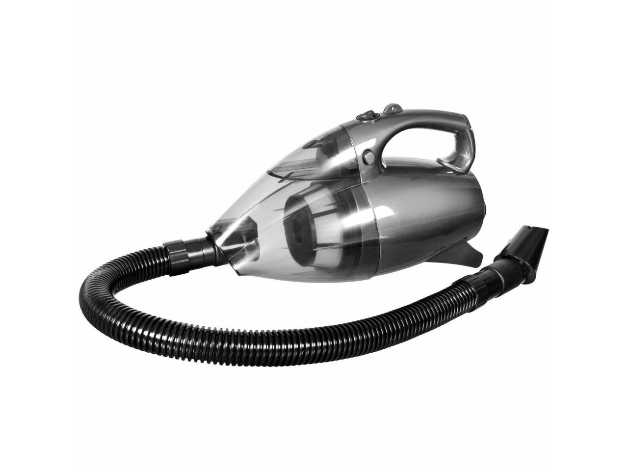 Aspirapolvere & soffiatore portatile turbo air 600w
