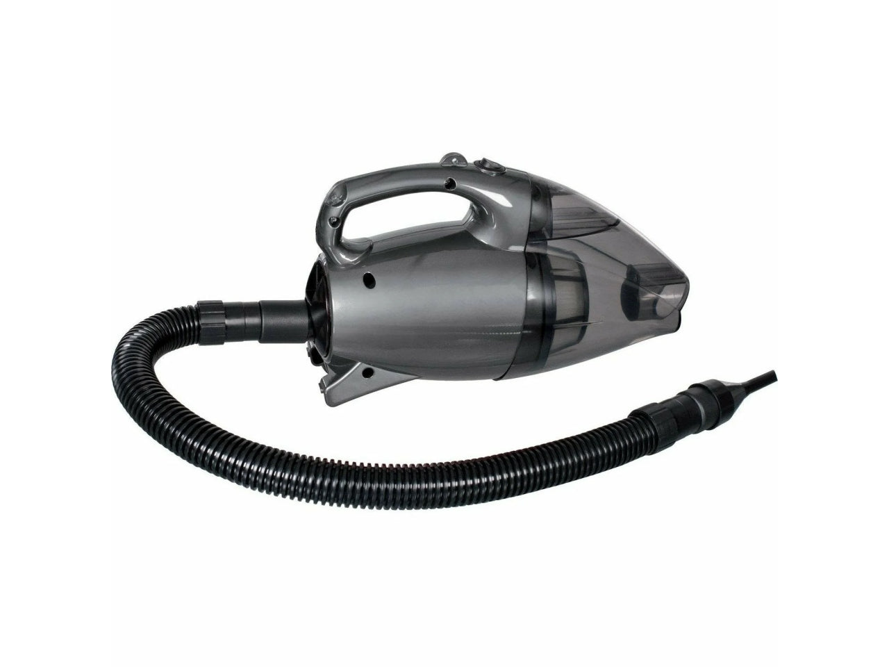 Aspirapolvere & soffiatore portatile turbo air 600w