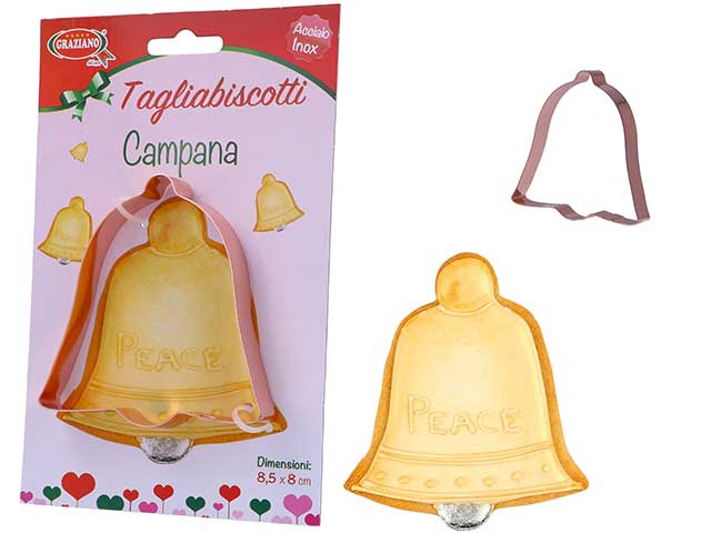 Tagliabiscotti  campana