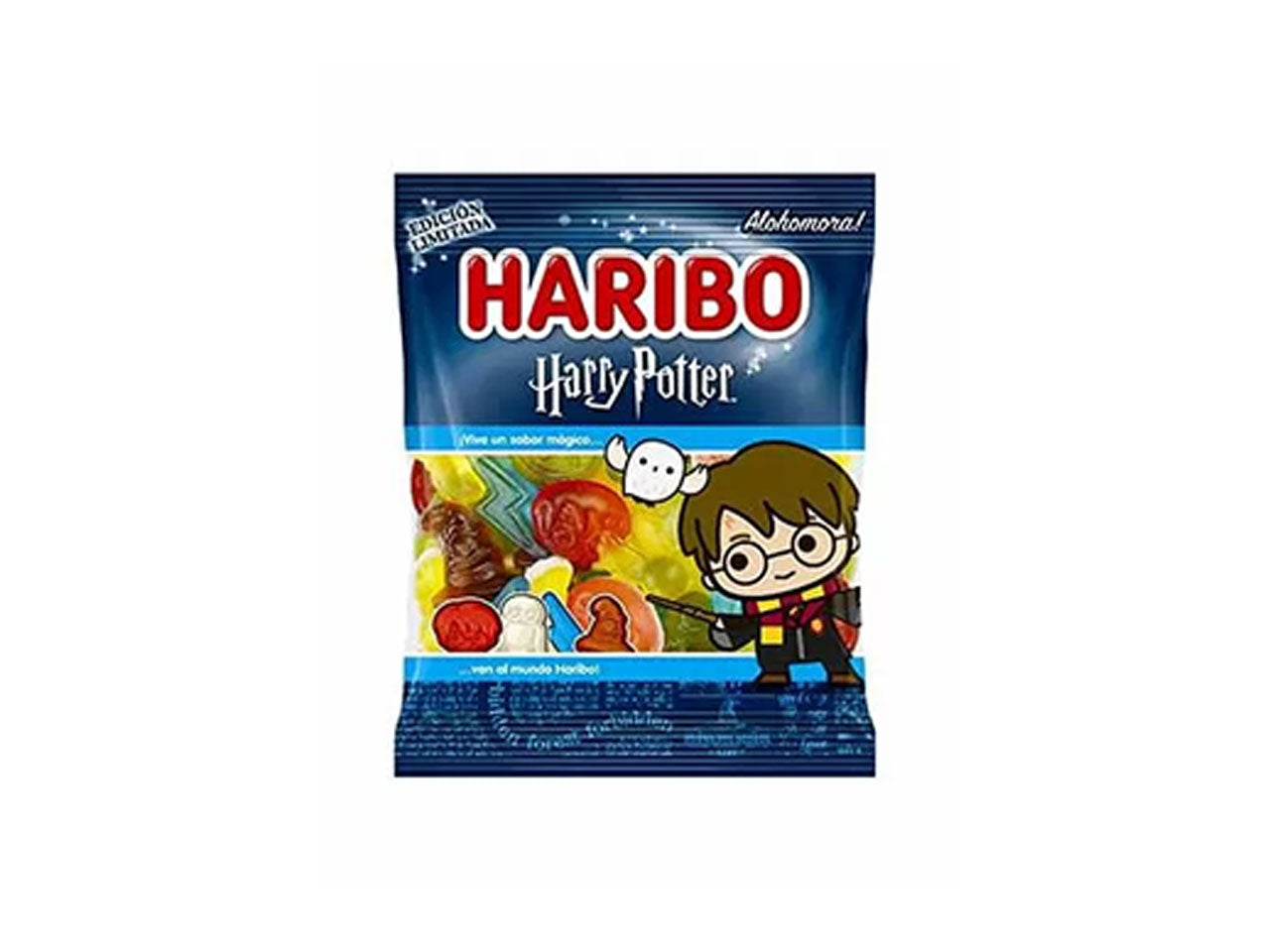 Haribo harry potter