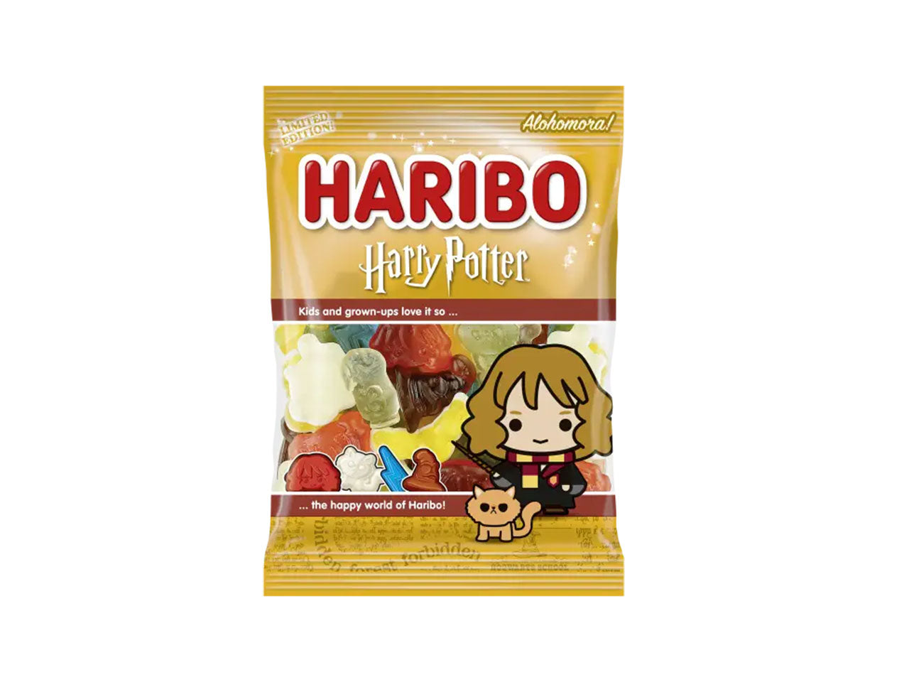 Haribo hermione