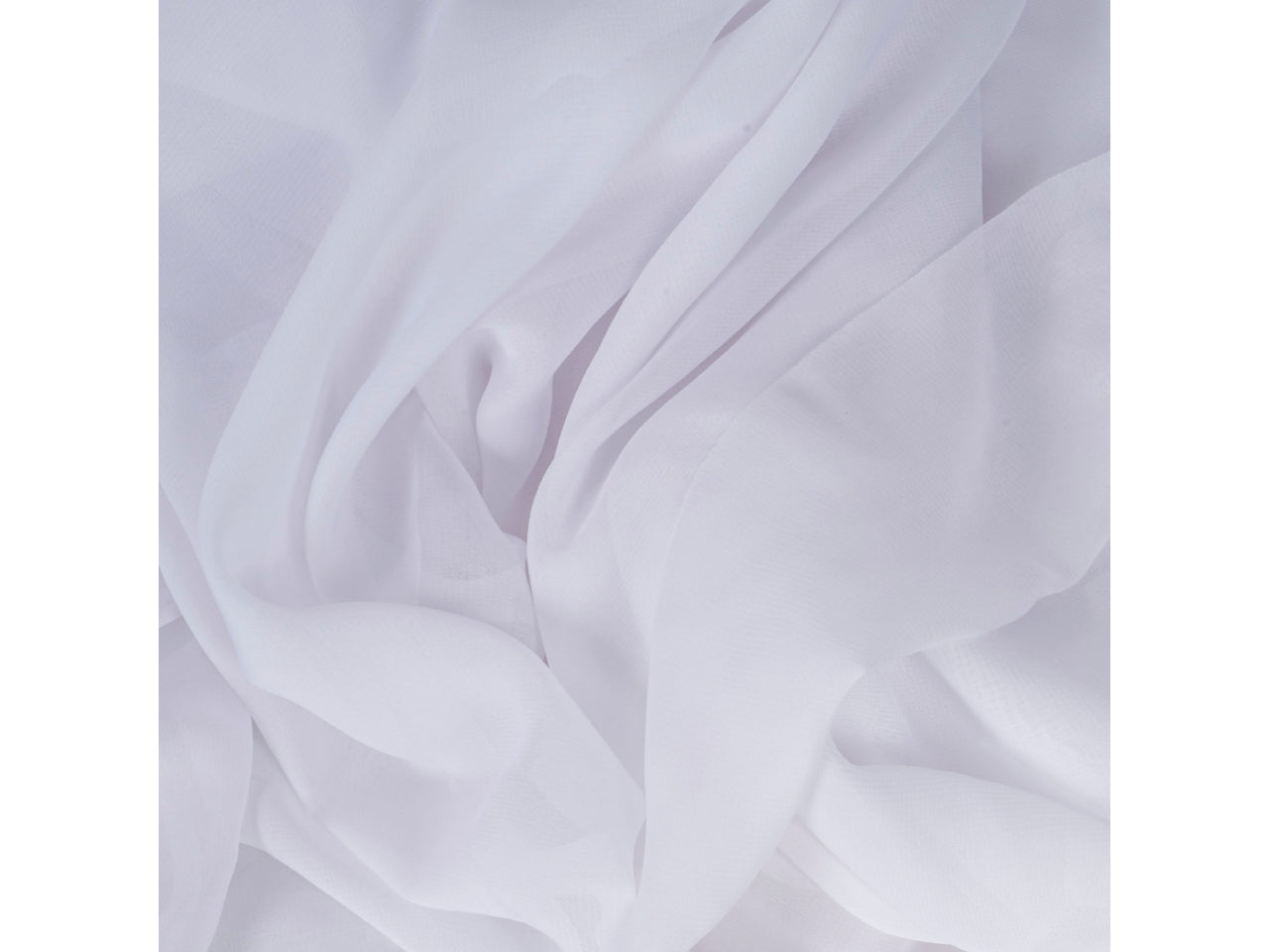 Tessuto 1,45x20mt bianco