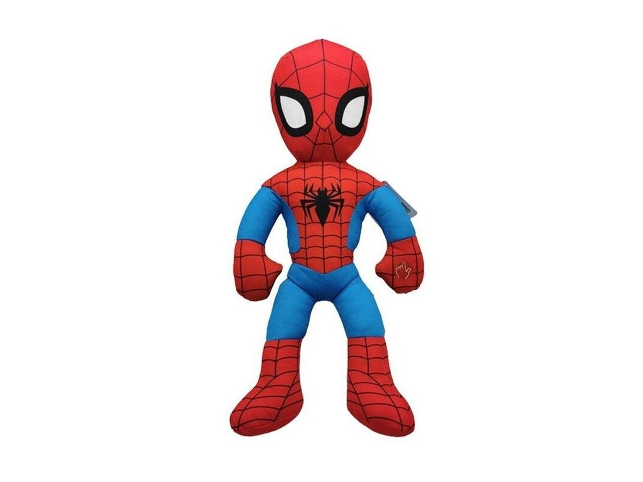Peluche Marvel Spiderman 38Cm con suono