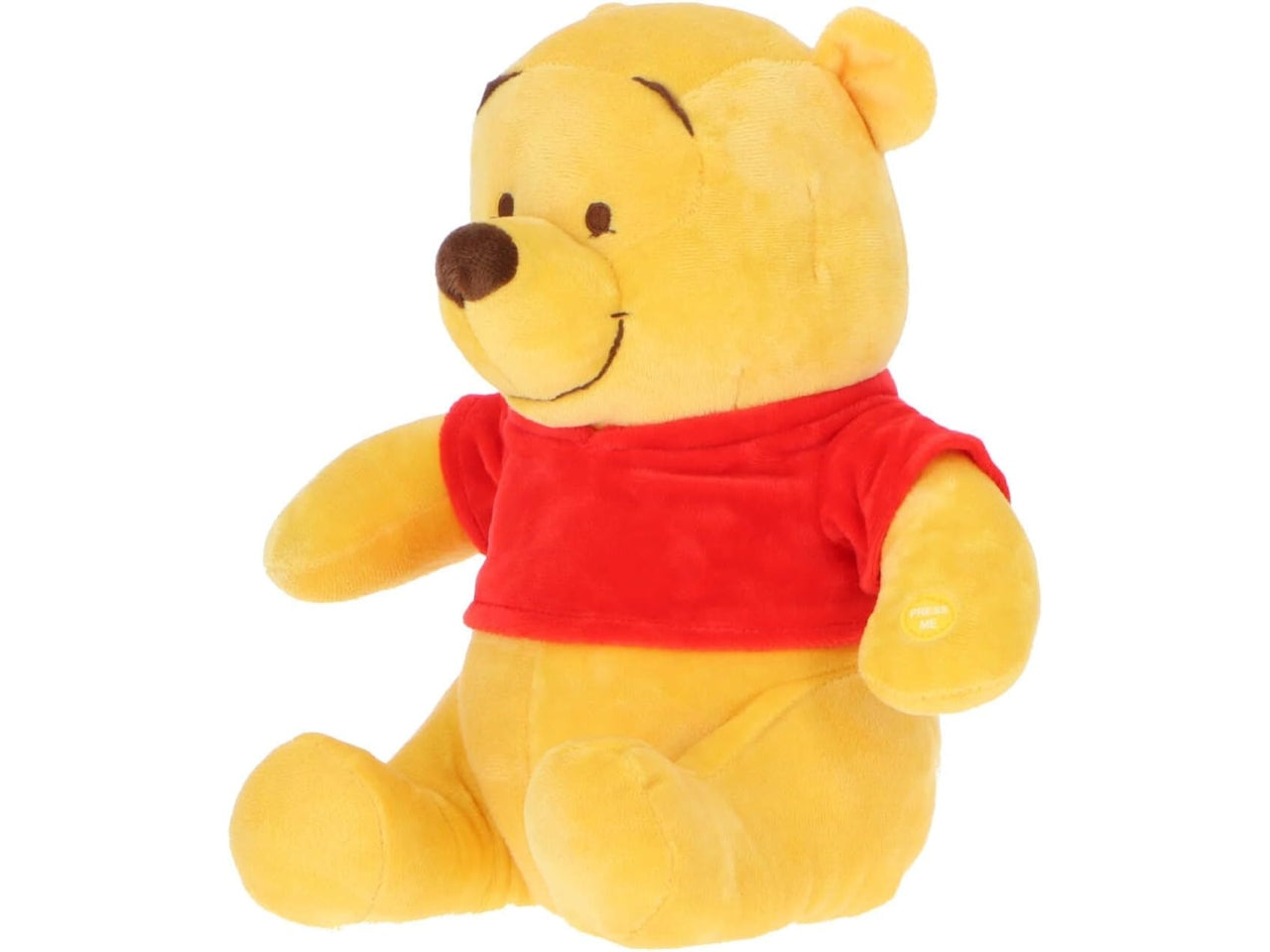 Winnie the pooh peluche 30cm