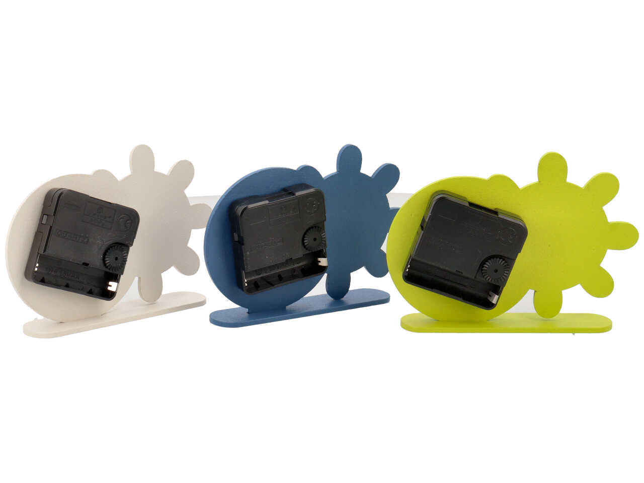 Orologio timone in colori assortiti