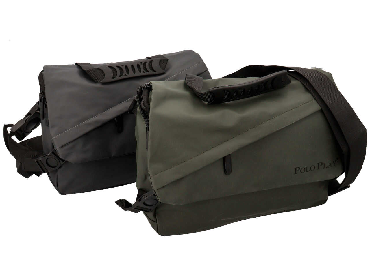 Borsa postman polo play $