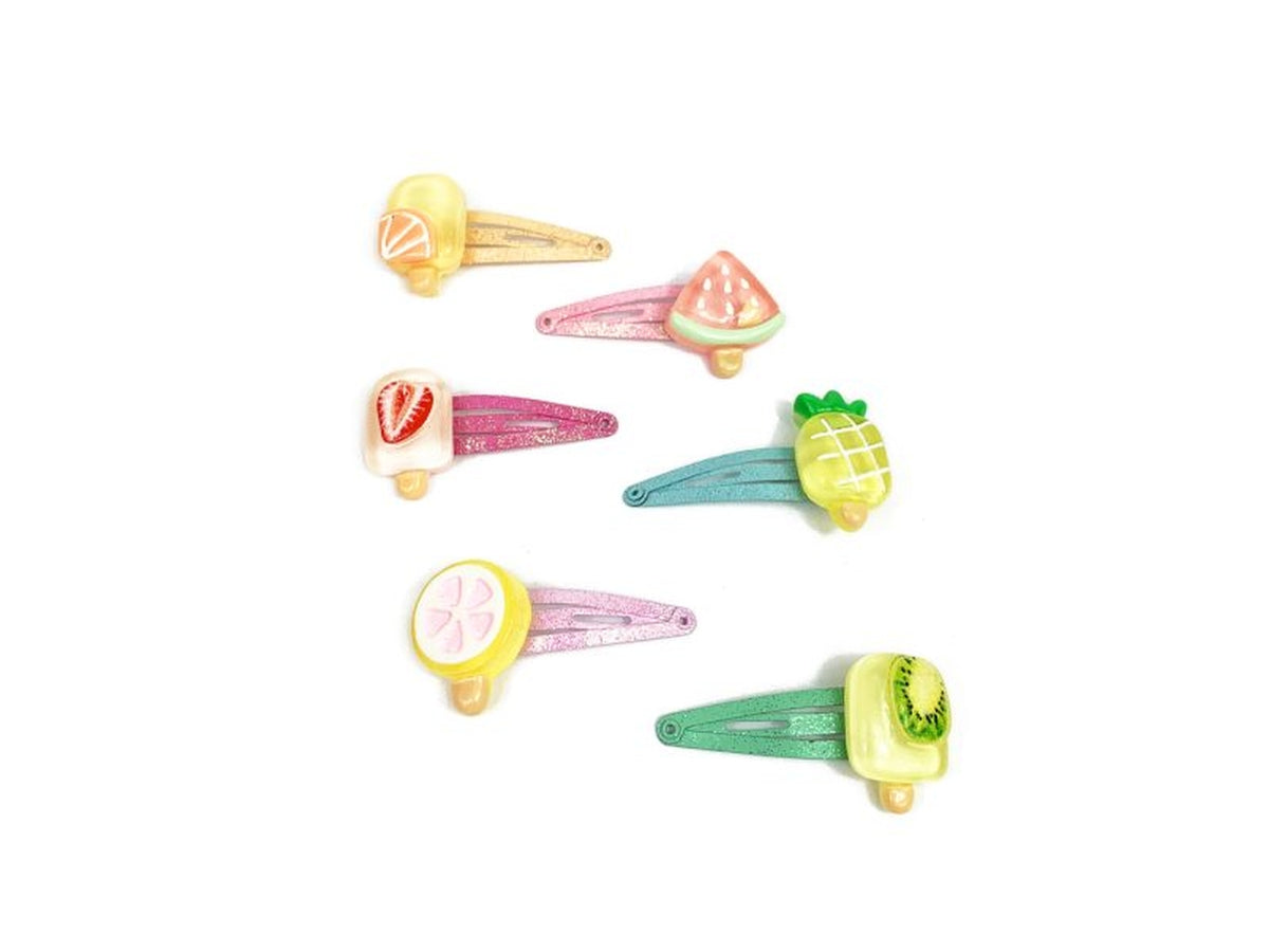 Clic clac fruitland