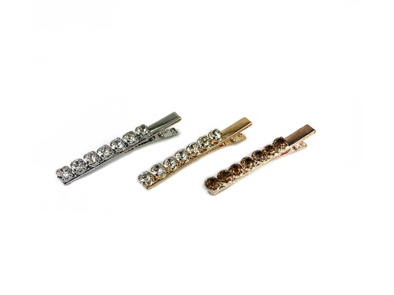 Becchetto strass