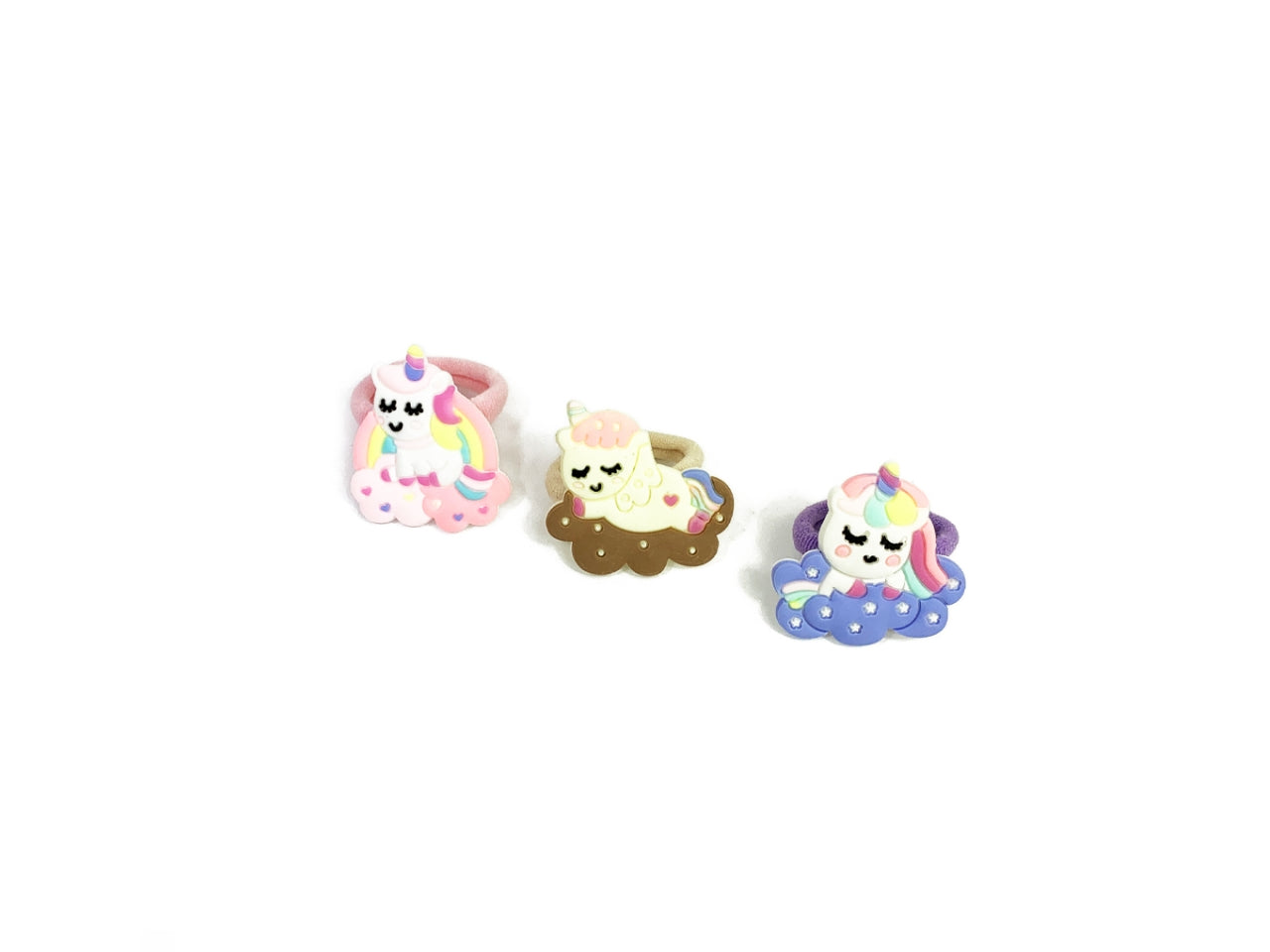 Polsino happy unicorns