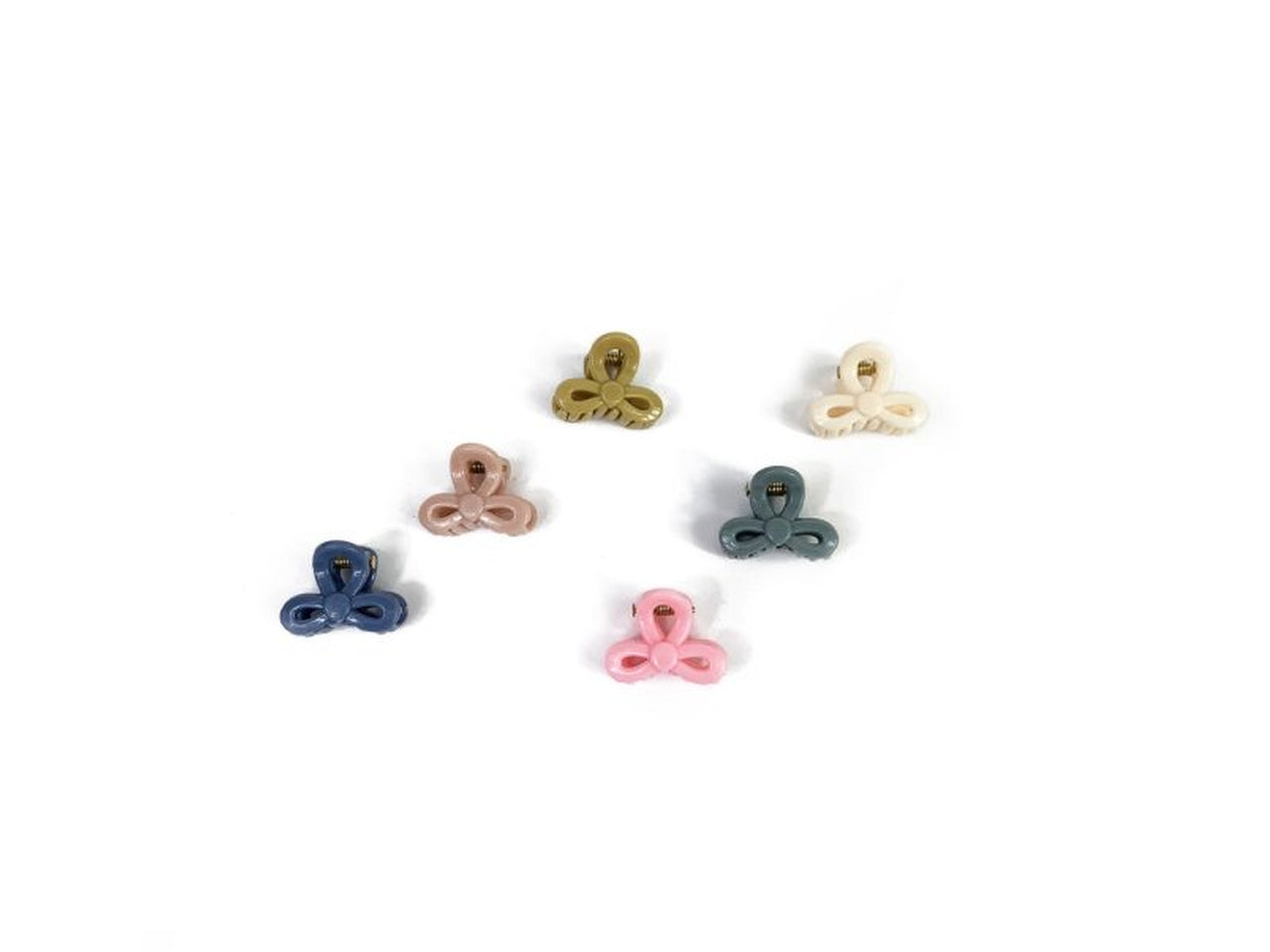 Pinzotta flake cartella da  6 pezzi