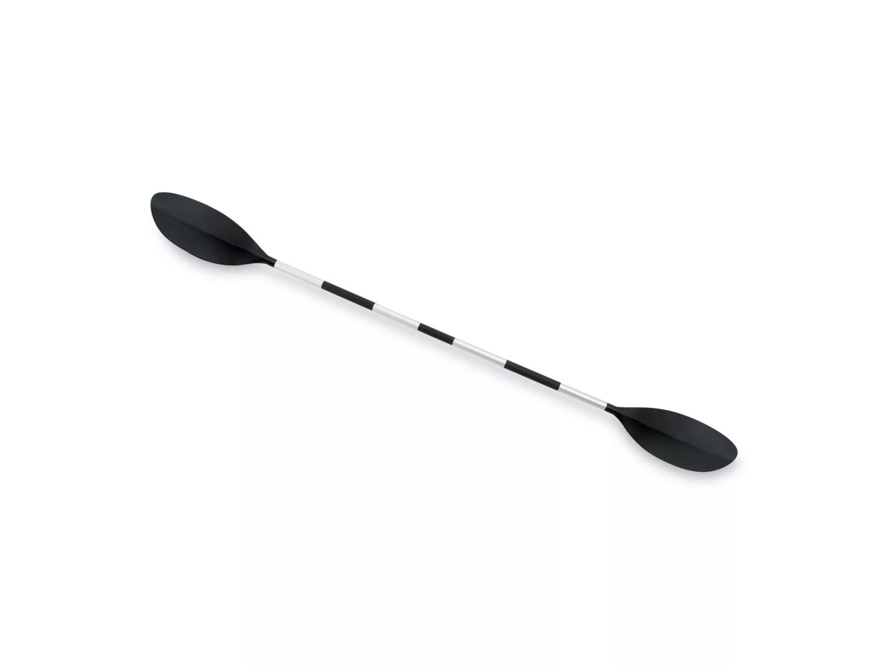 Remi in alluminio kayak cm218