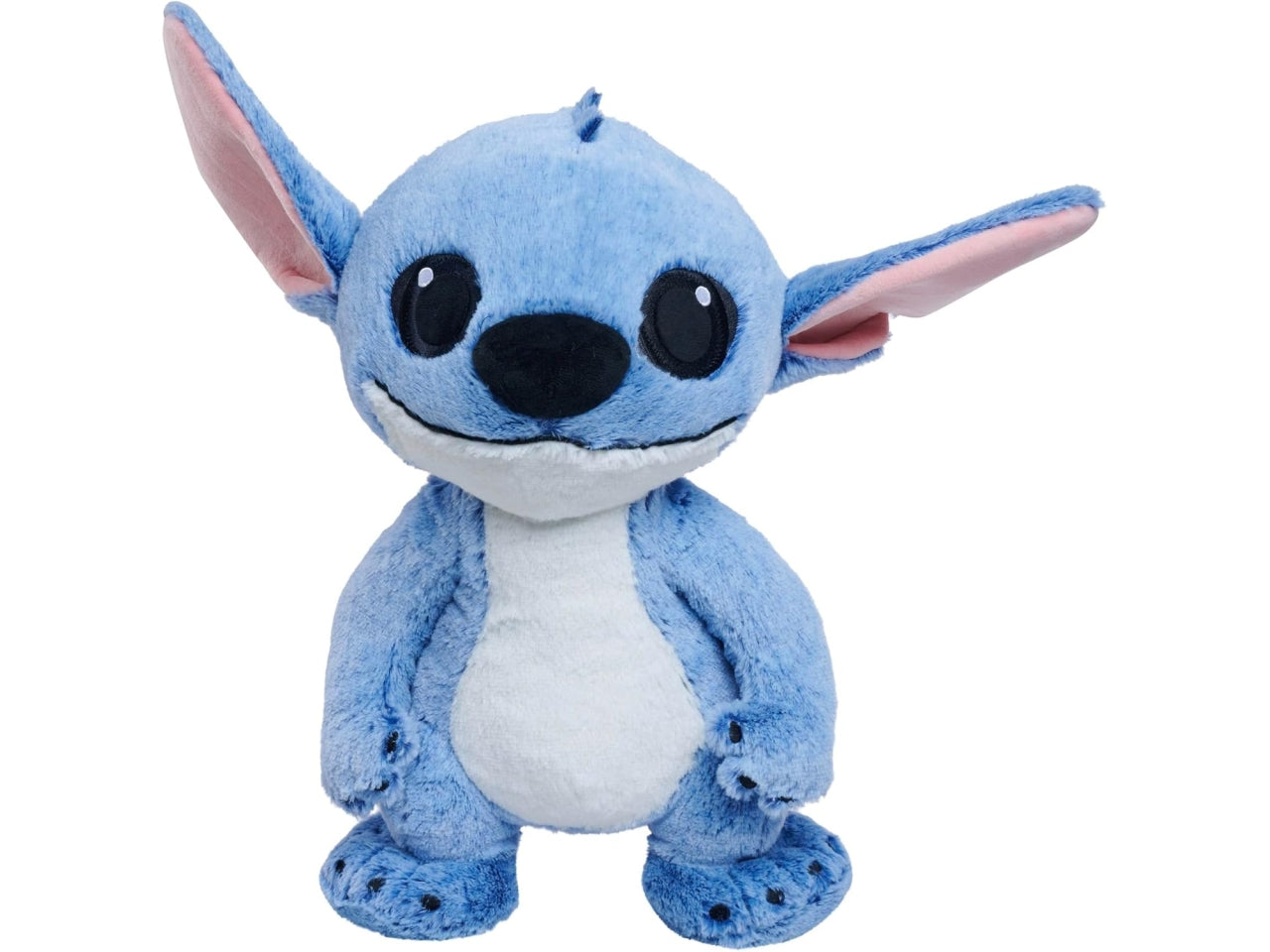 Peluche Stitch Disney live action, 41cm $