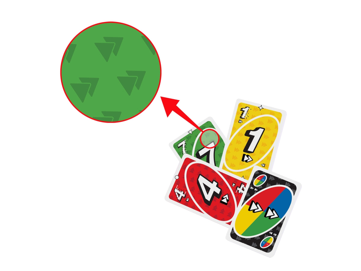 Gioco uno core add-on packs ast