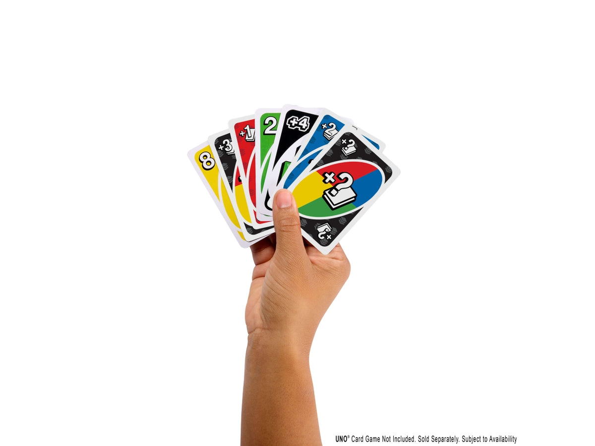 Gioco uno core add-on packs ast