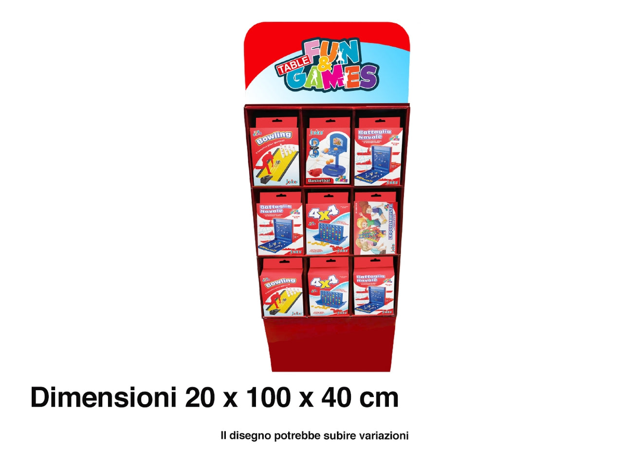 Giochi da tavolo