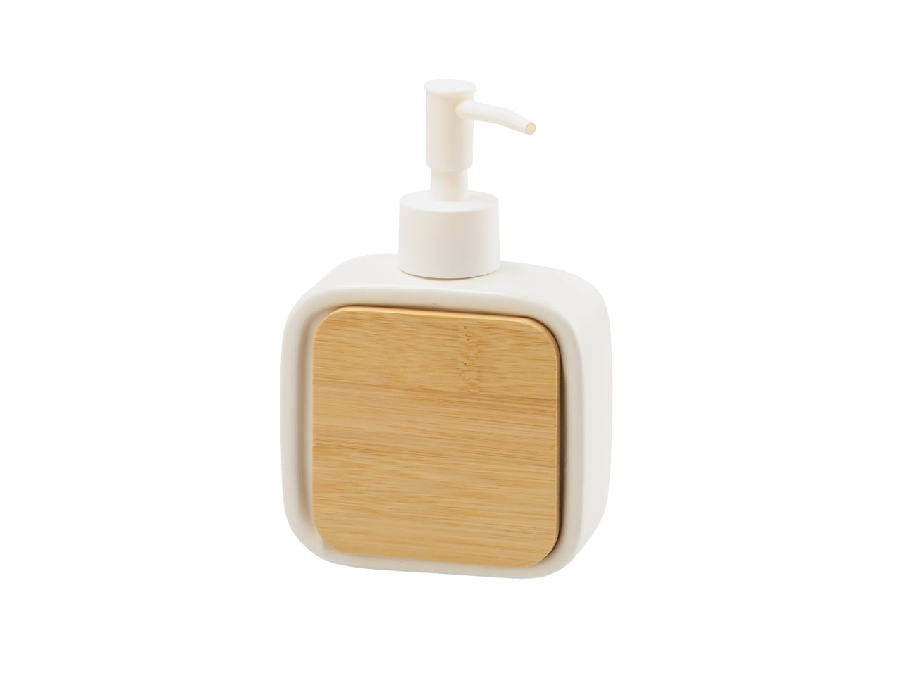 Dispenser ceramica 9,5x5xh.16cm