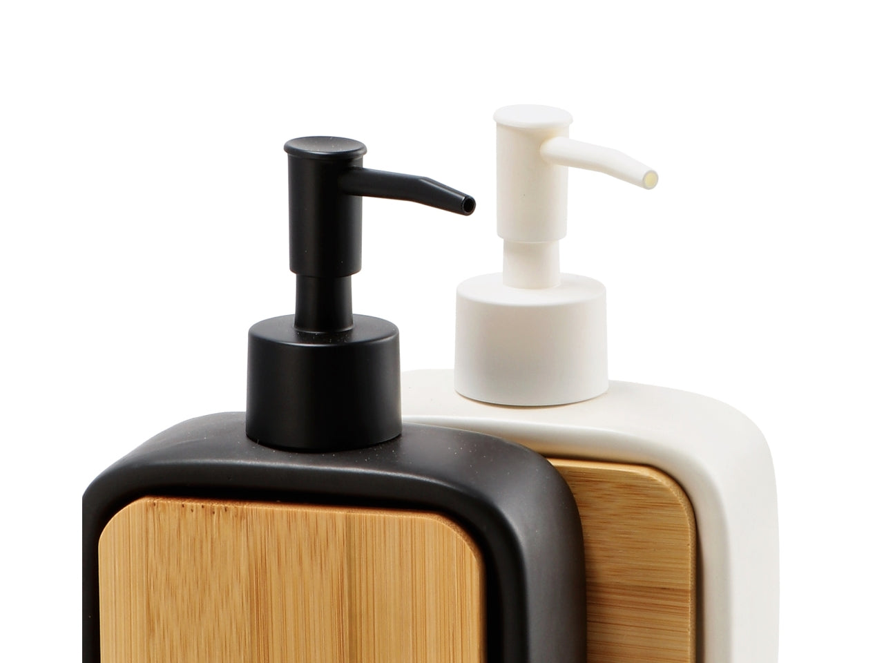 Dispenser ceramica 9,5x5xh.16cm