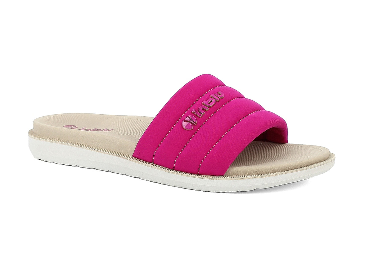 Ciabatta donna taglia dal 35 al 41 azalea