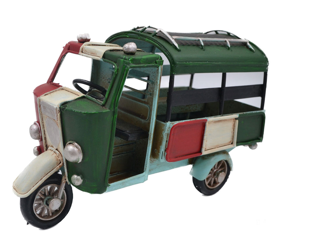 Scooter italia 17cm