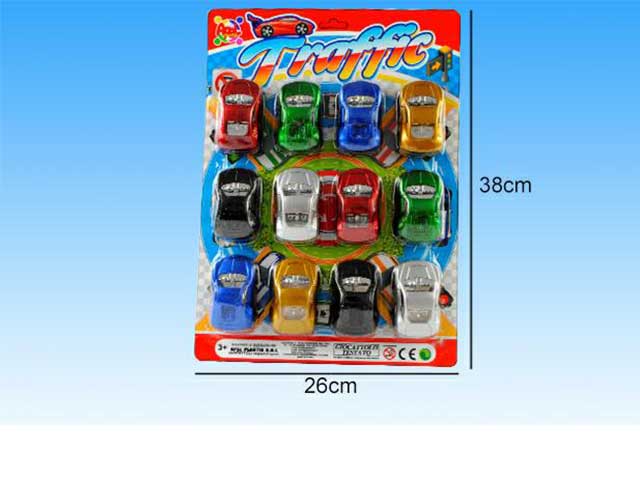 Auto metal 38898