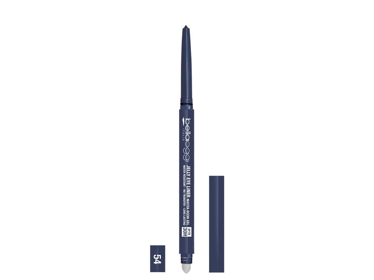 Jelly eyeliner