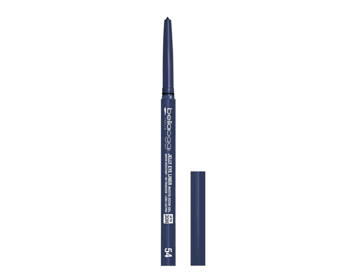 Jelly eyeliner