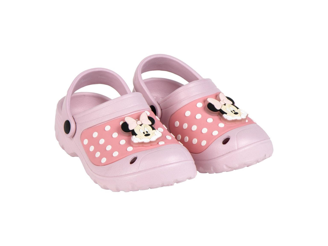 Minnie ciabatte premium lumieres