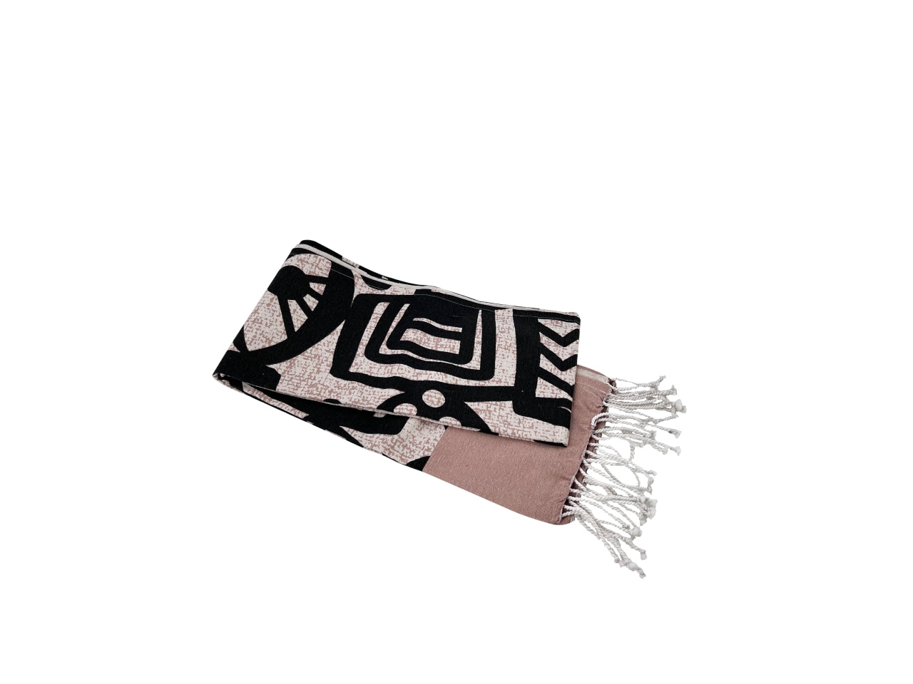 Carrera telo mare fouta ibisco$