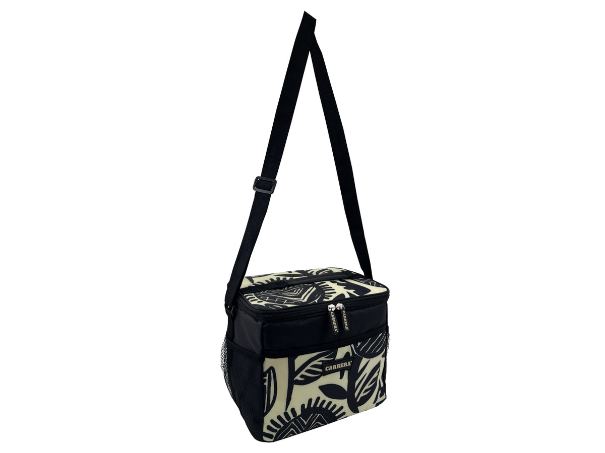 Carrera savana borsa termica a pozzetto 10l 24x18x20cm$
