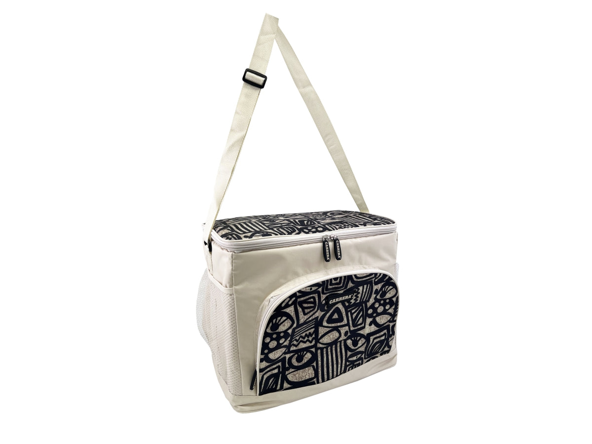 Carrera savana borsa termica a pozzetto 20l 32x22x28cm$