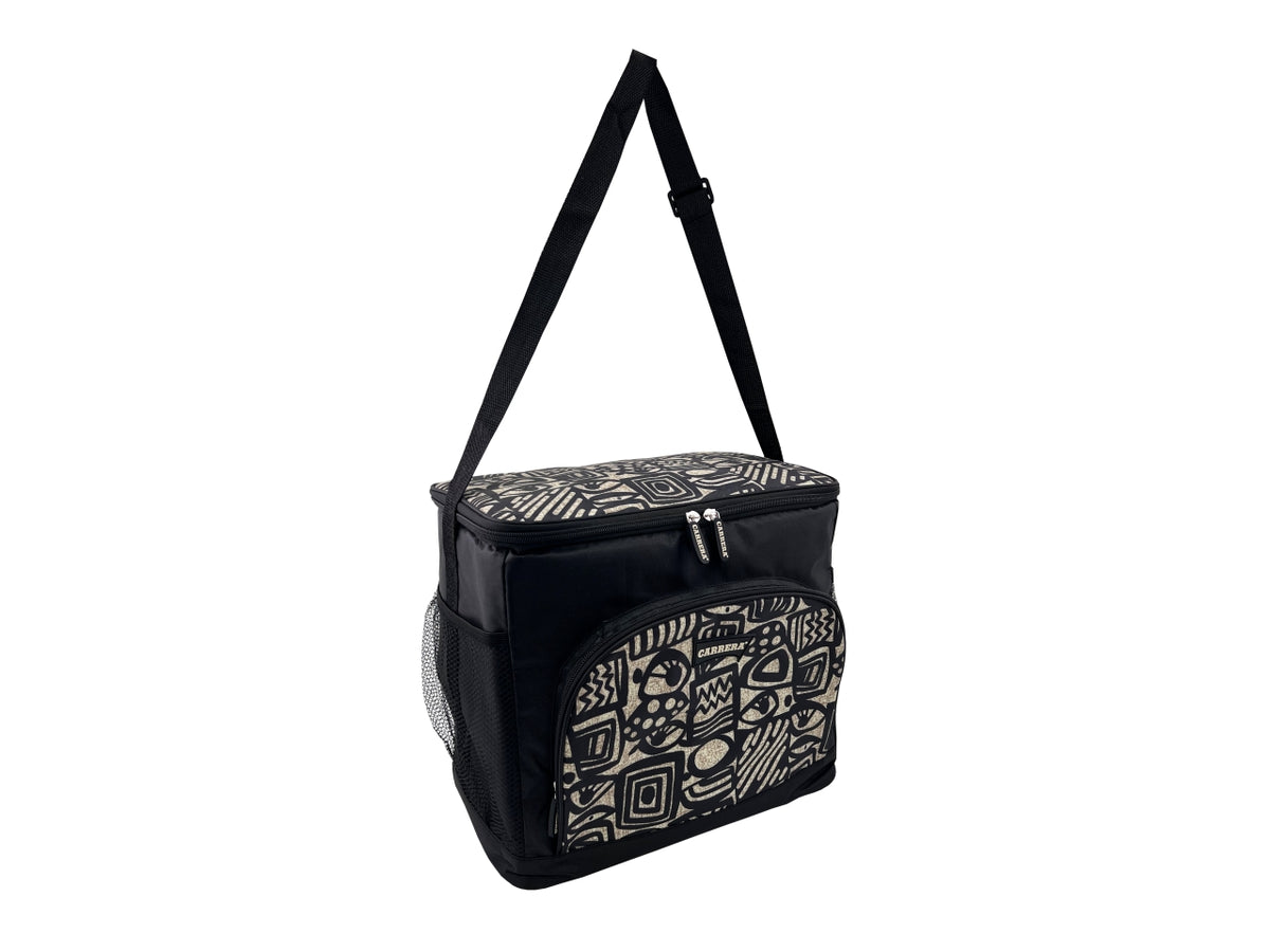Carrera savana borsa termica a pozzetto 20l 32x22x28cm$